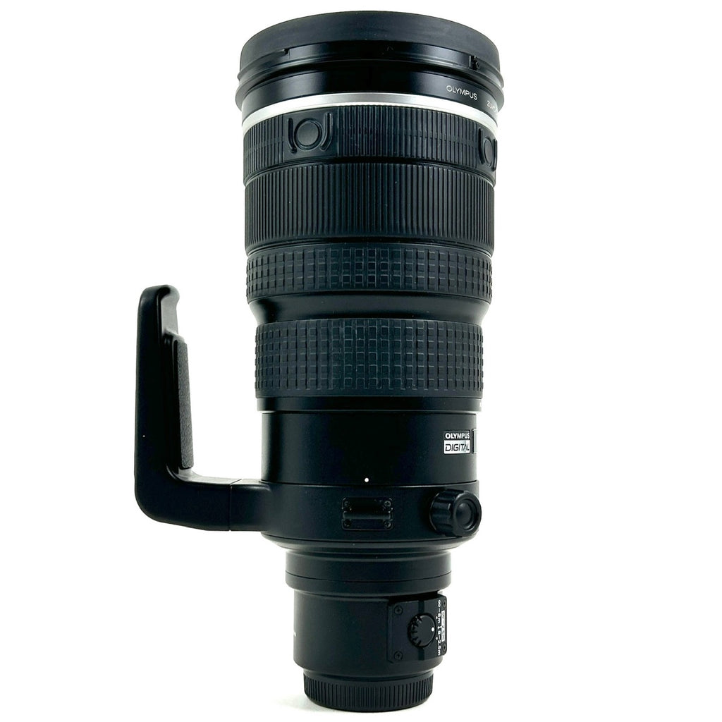 オリンパス OLYMPUS ZUIKO DIGITAL ED 90-250mm F2.8 一眼カメラ用レンズ（オートフォーカス） 【中古】