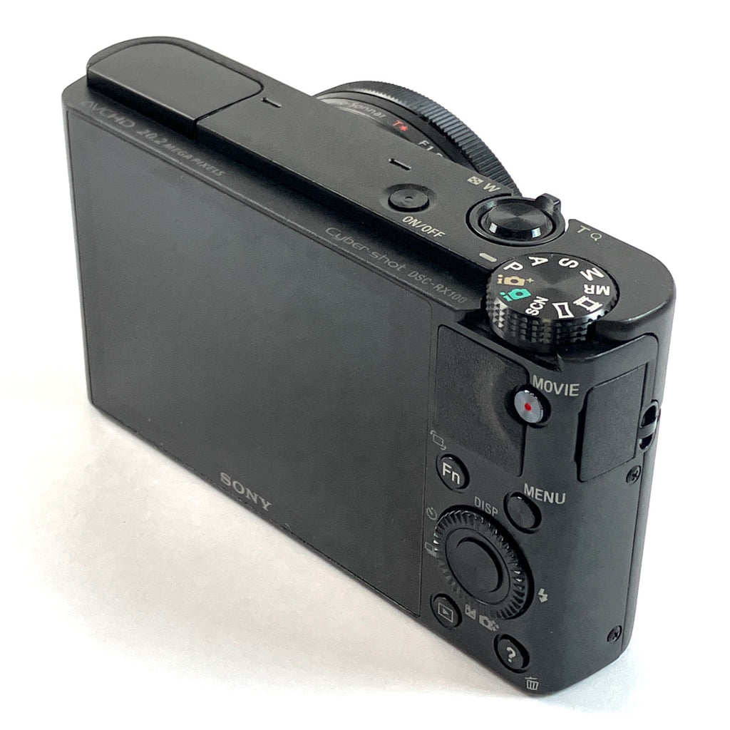 ソニー SONY DSC-RX100 コンパクトデジタルカメラ 【中古】