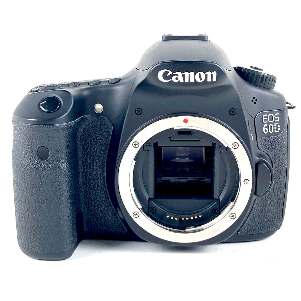 バイセル公式】キヤノン Canon EOS 60D ボディ［ジャンク品］ デジタル 一眼レフカメラ 【中古】 - バイセルブランシェ