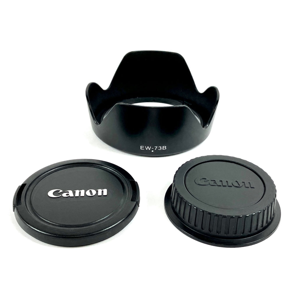 キヤノン Canon EF-S 18-135mm F3.5-5.6 IS STM 一眼カメラ用レンズ（オートフォーカス） 【中古】