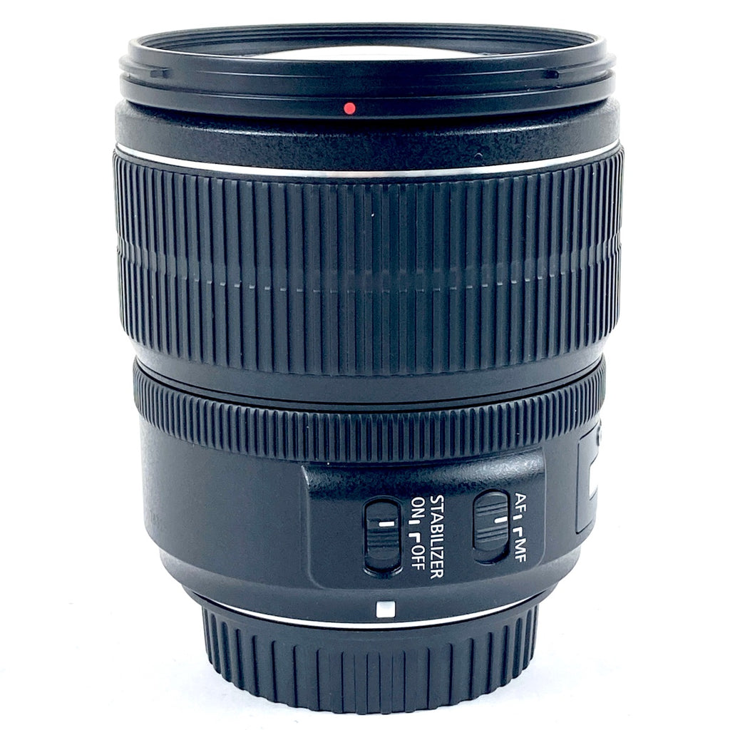 キヤノン Canon EF-S 15-85mm F3.5-5.6 IS USM 一眼カメラ用レンズ（オートフォーカス） 【中古】