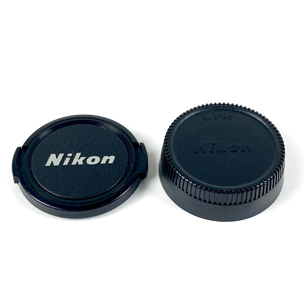 ニコン Nikon Ai NIKKOR 50mm F1.2 一眼カメラ用レンズ（マニュアルフォーカス） 【中古】