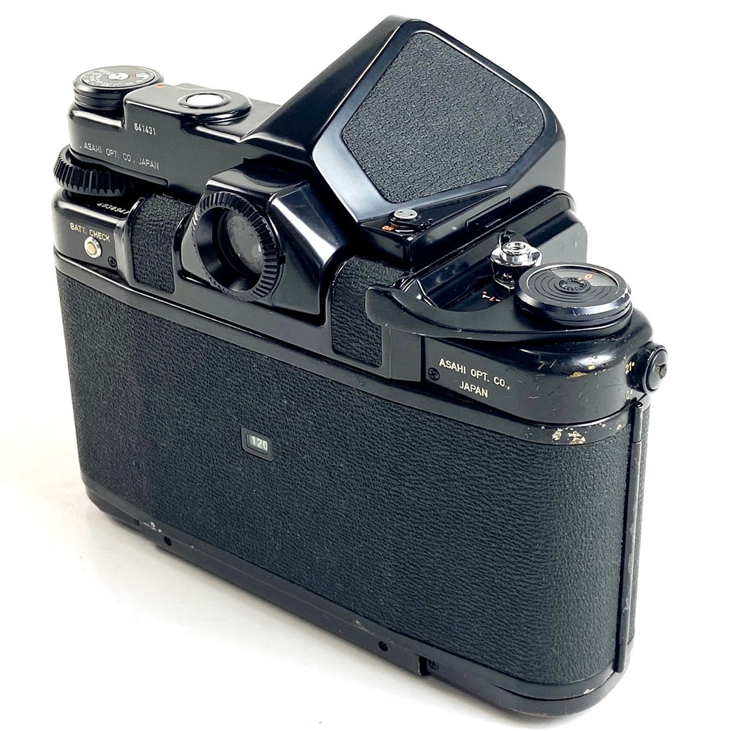 ペンタックス PENTAX 6X7 ボディ 中判カメラ 【中古】