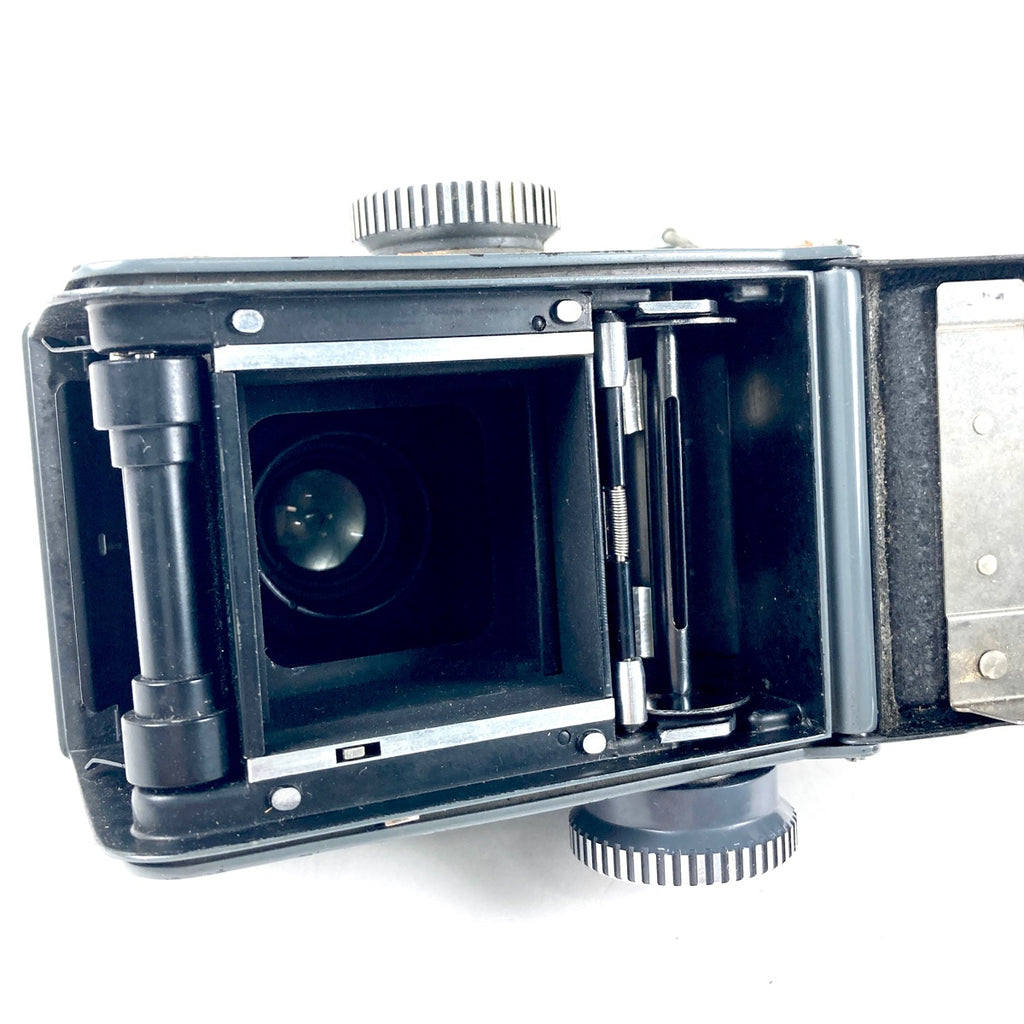 ローライ ROLLEI ROLLEIFLEX［ジャンク品］ 二眼レフカメラ 【中古】