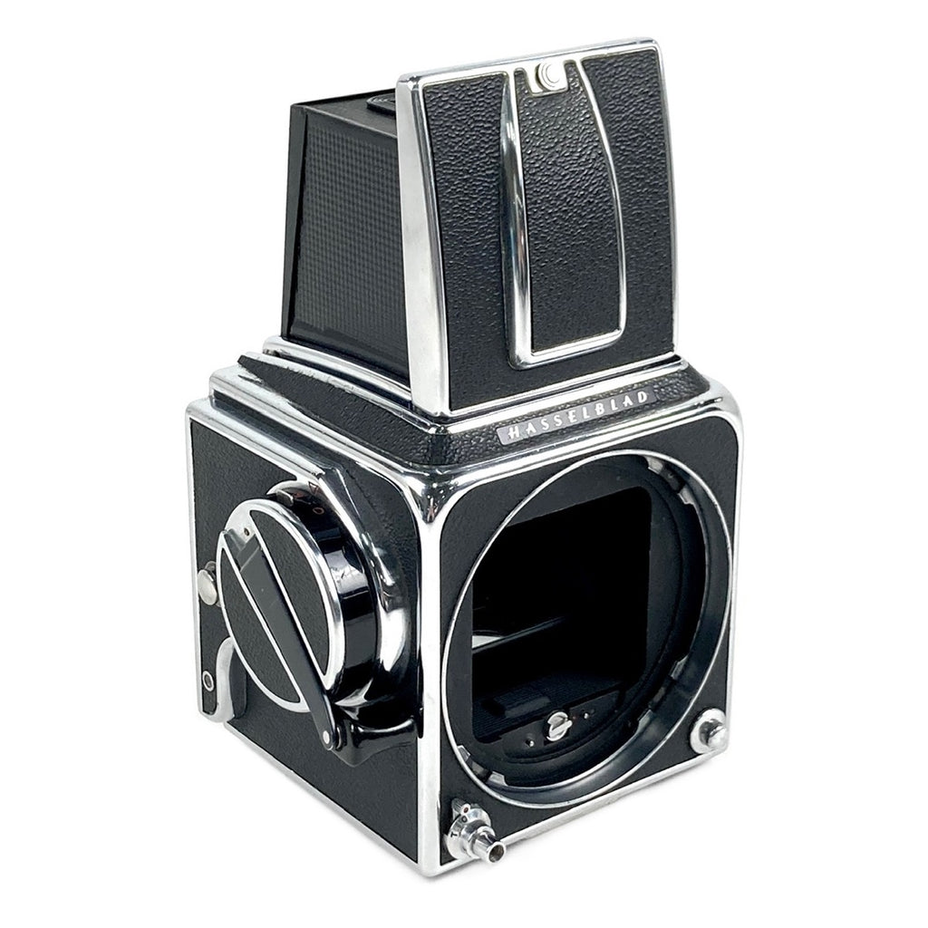 ハッセルブラッド Hasselblad 500C/M ［ジャンク品］ 中判カメラ 【中古】