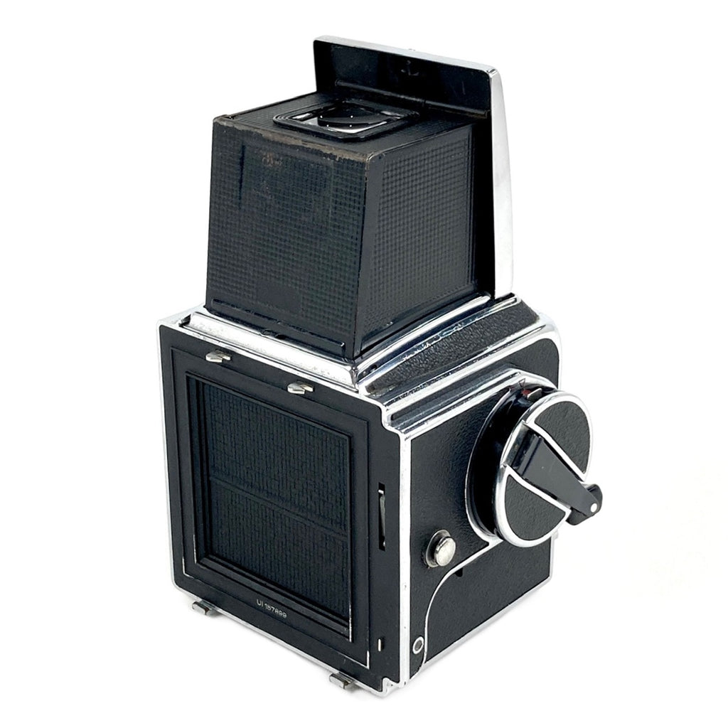 ハッセルブラッド Hasselblad 500C/M ［ジャンク品］ 中判カメラ 【中古】