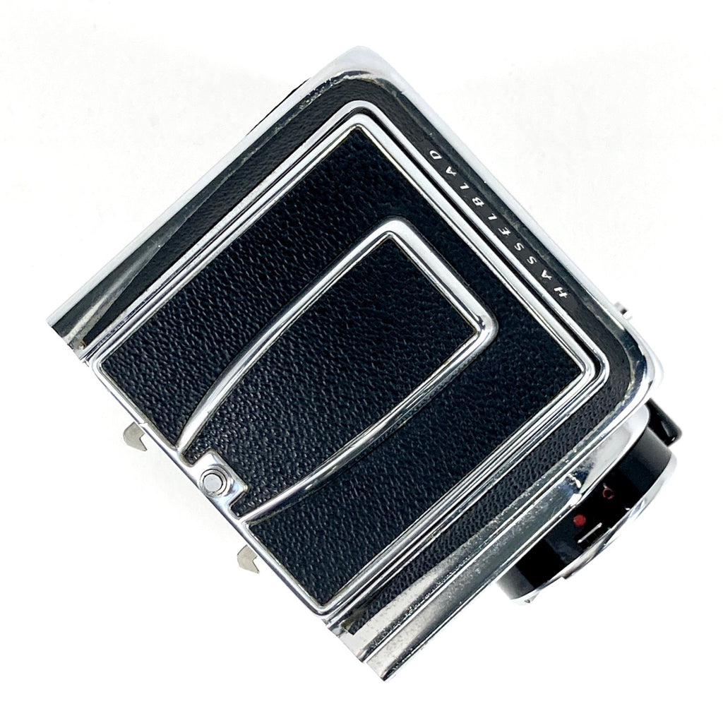 ハッセルブラッド Hasselblad 500C/M ［ジャンク品］ 中判カメラ 【中古】