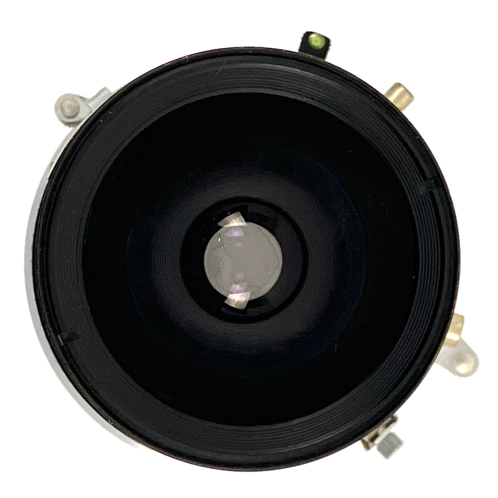 【在庫一掃】 シュナイダー Schneider Super-Angulon 65mm F8 大判カメラ用レンズ 中古