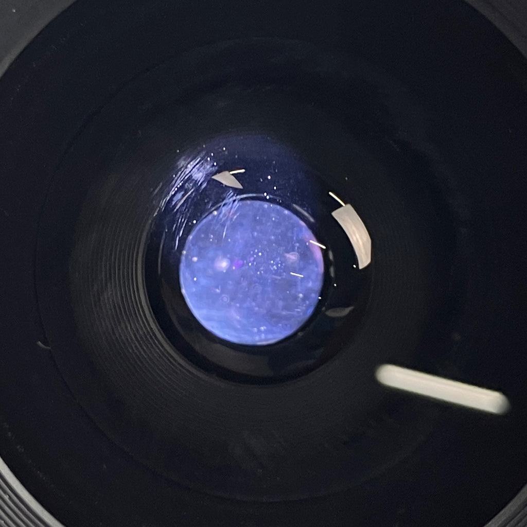 【在庫一掃】 シュナイダー Schneider Super-Angulon 65mm F8 大判カメラ用レンズ 中古
