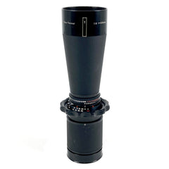 【在庫一掃】 ハッセルブラッド Hasselblad Tele-Tessar T* CF 500mm F8 テレテッサー 中判カメラ用レンズ 中古