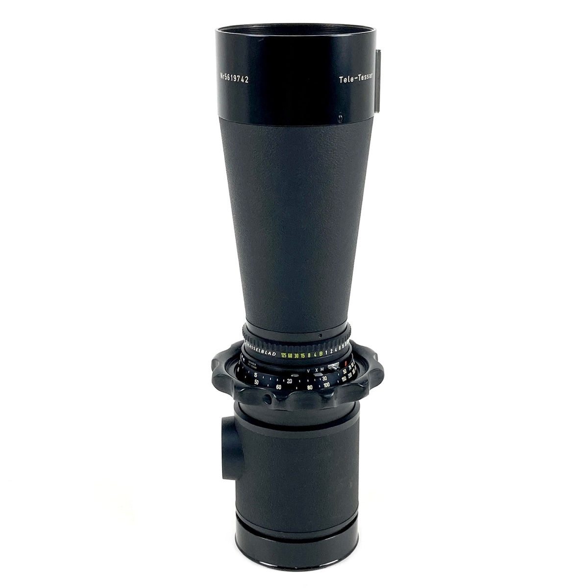 【美品】【希少品】ハッセルブラッド テレテッサー（C） 500mm F8 T* バイセル公式】【在庫一掃】 ハッセルブラッド Hasselblad Tele