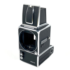 ハッセルブラッド Hasselblad 500EL/M ［ジャンク品］ 中判カメラ 【中古】