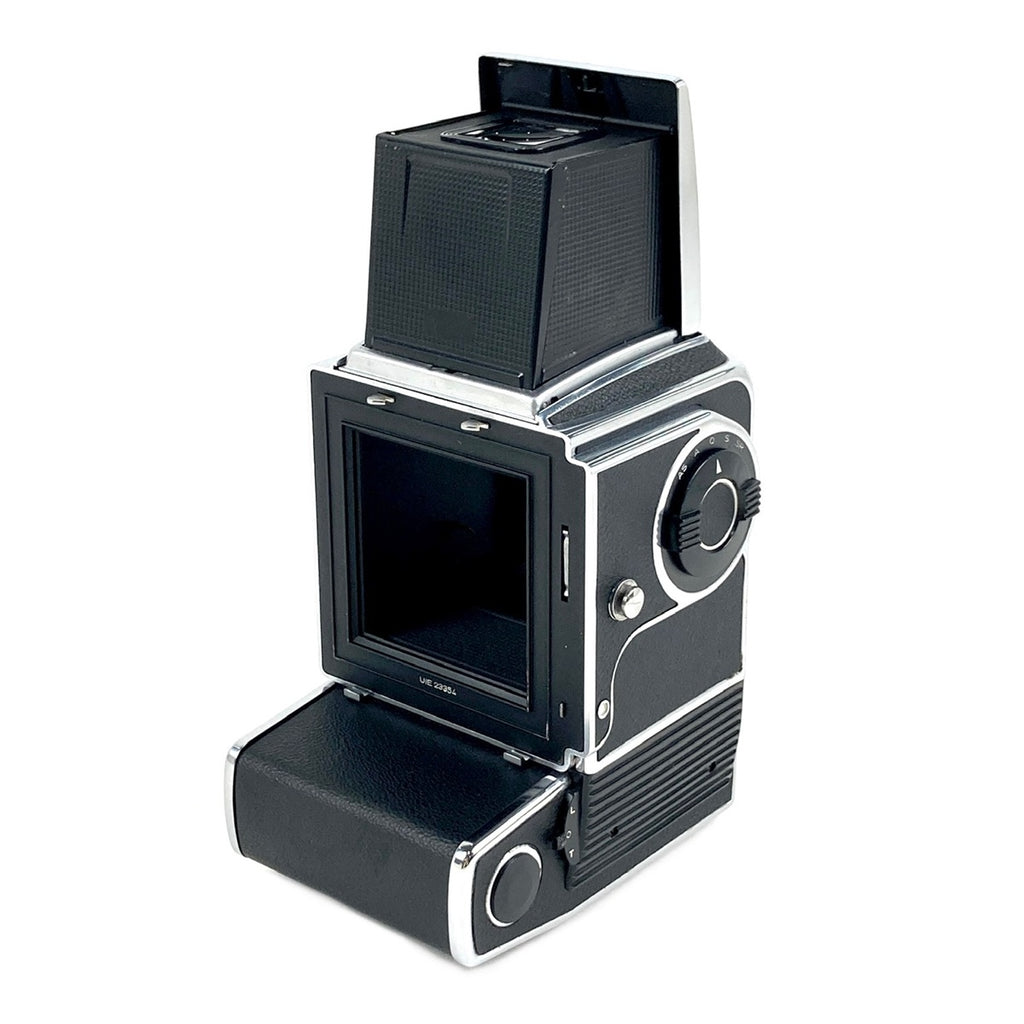 ハッセルブラッド Hasselblad 500EL/M ［ジャンク品］ 中判カメラ 【中古】