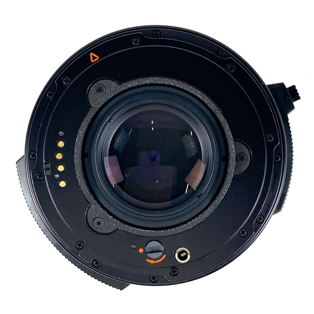 ハッセルブラッド Hasselblad 205TCC + Planar T* FE 80mm F2.8 中判カメラ 【中古】