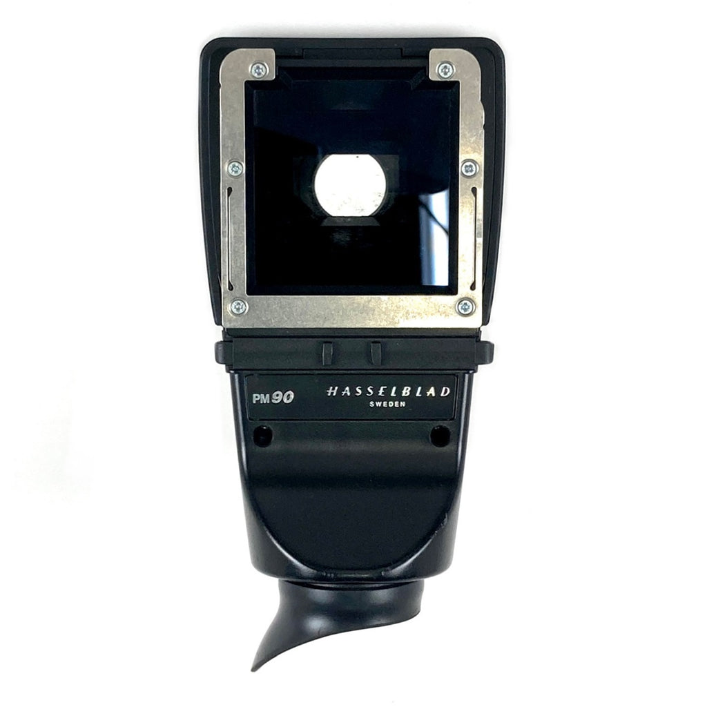 ハッセルブラッド Hasselblad PM90 プリズムファインダー 【中古】