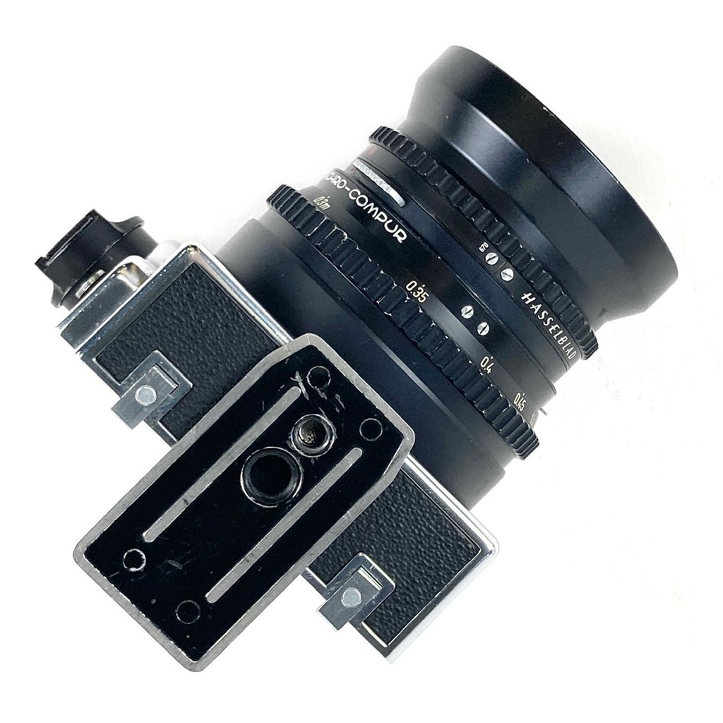 ハッセルブラッド Hasselblad SUPER WIDE C Biogon 38mm F4.5 中判カメラ 【中古】