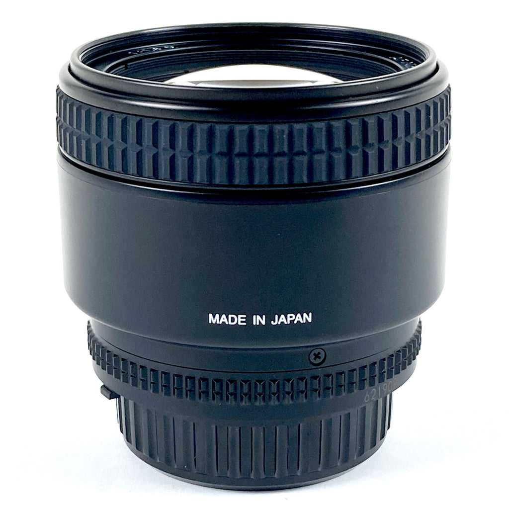 ニコン Nikon AF NIKKOR 85mm F1.8D 一眼カメラ用レンズ（オートフォーカス） 【中古】