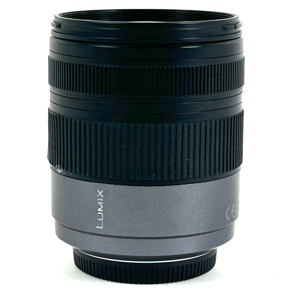 パナソニック Panasonic LUMIX G VARIO HD 14-140mm F4.0-5.8 ASPH. MEGA O.I.S. 一眼カメラ用レンズ（オートフォーカス） 【中古】