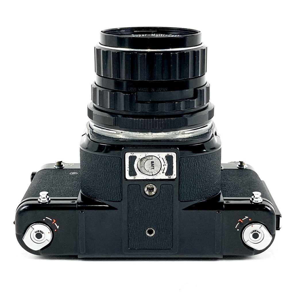 ペンタックス PENTAX 6X7 ＋ TAKUMAR 6X7 105mm F2.4 67 バケペン用 中判カメラ 【中古】