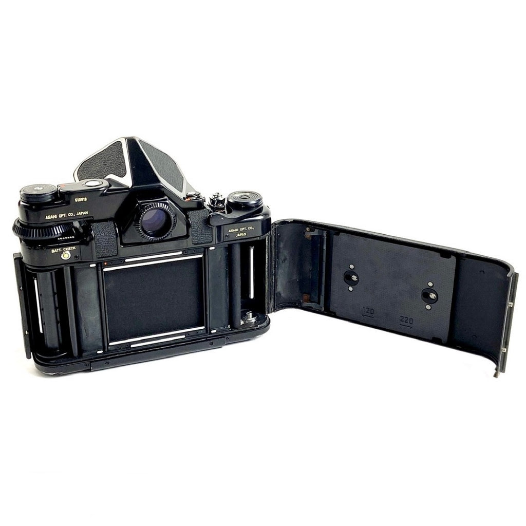 ペンタックス PENTAX 6X7 ボディ ［ジャンク品］ 中判カメラ 【中古】