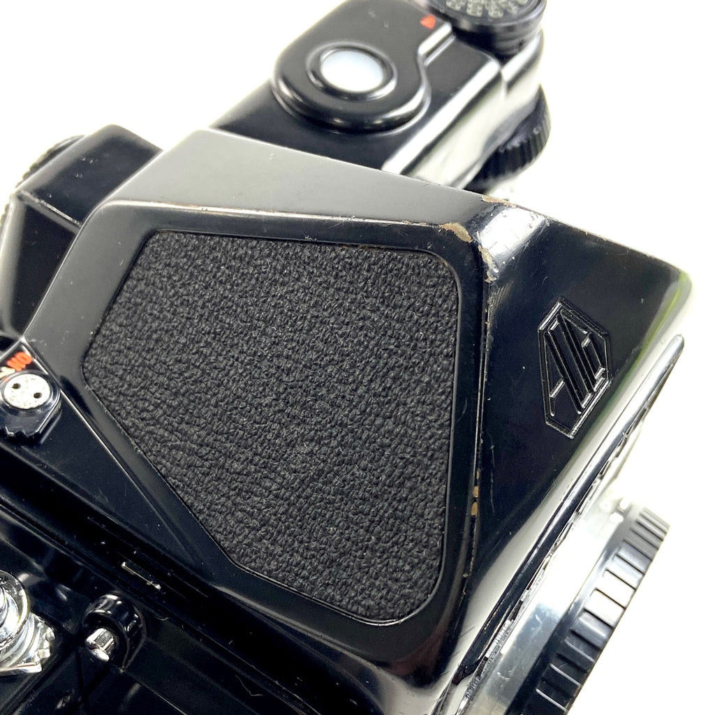 ペンタックス PENTAX 6X7 ボディ ［ジャンク品］ 中判カメラ 【中古】