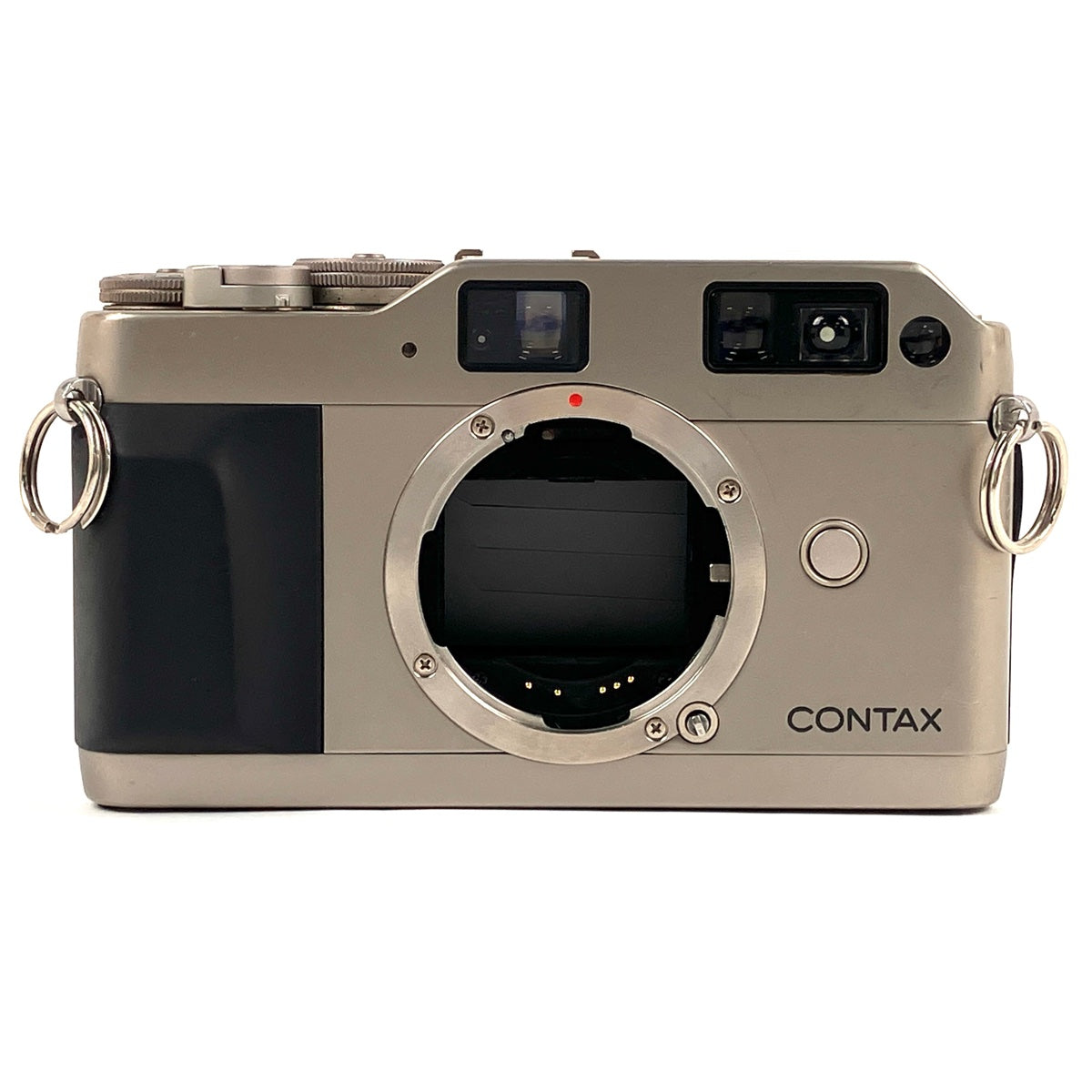 バイセル公式】コンタックス CONTAX G1 ボディ フィルム レンジファインダーカメラ 【中古】 - バイセルブランシェ