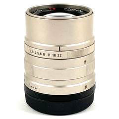 コンタックス CONTAX Sonnar T* 90mm F2.8 ゾナー Gマウント レンジファインダーカメラ用レンズ 【中古】