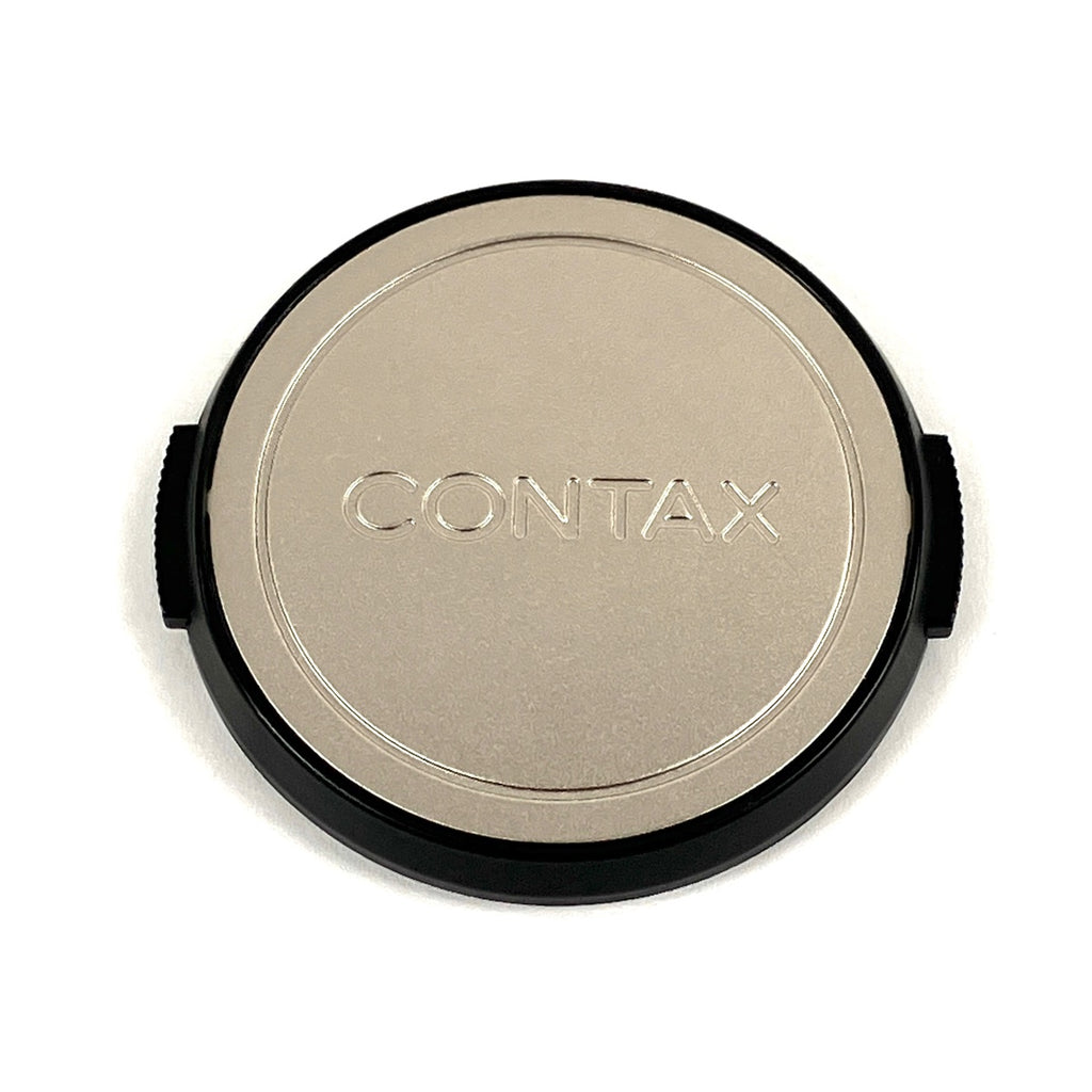 コンタックス CONTAX G2 + Planar T* 35mm F2 プラナー Gマウント フィルム レンジファインダーカメラ 【中古】