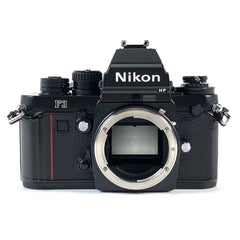 ニコン Nikon F3 P HP プレス ボディ フィルム マニュアルフォーカス 一眼レフカメラ 【中古】