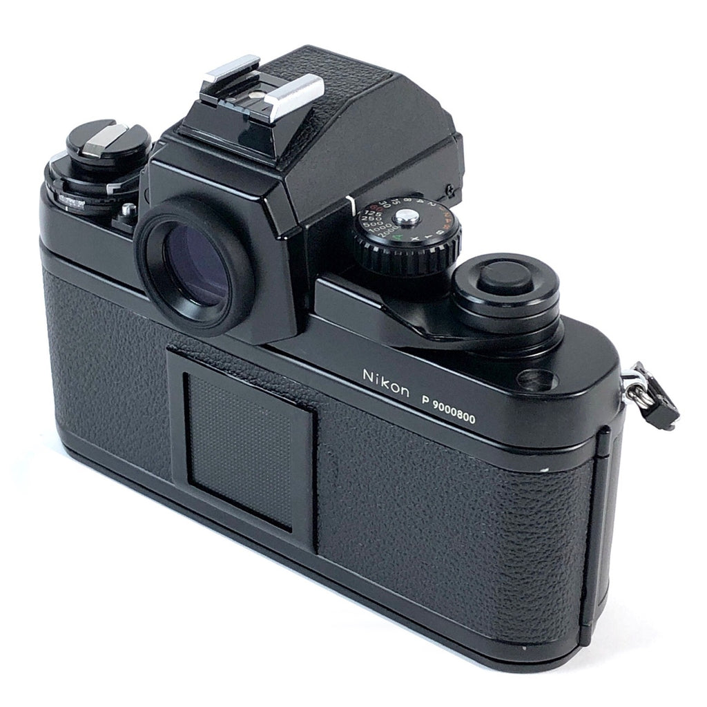 ニコン Nikon F3 P HP プレス ボディ フィルム マニュアルフォーカス 一眼レフカメラ 【中古】