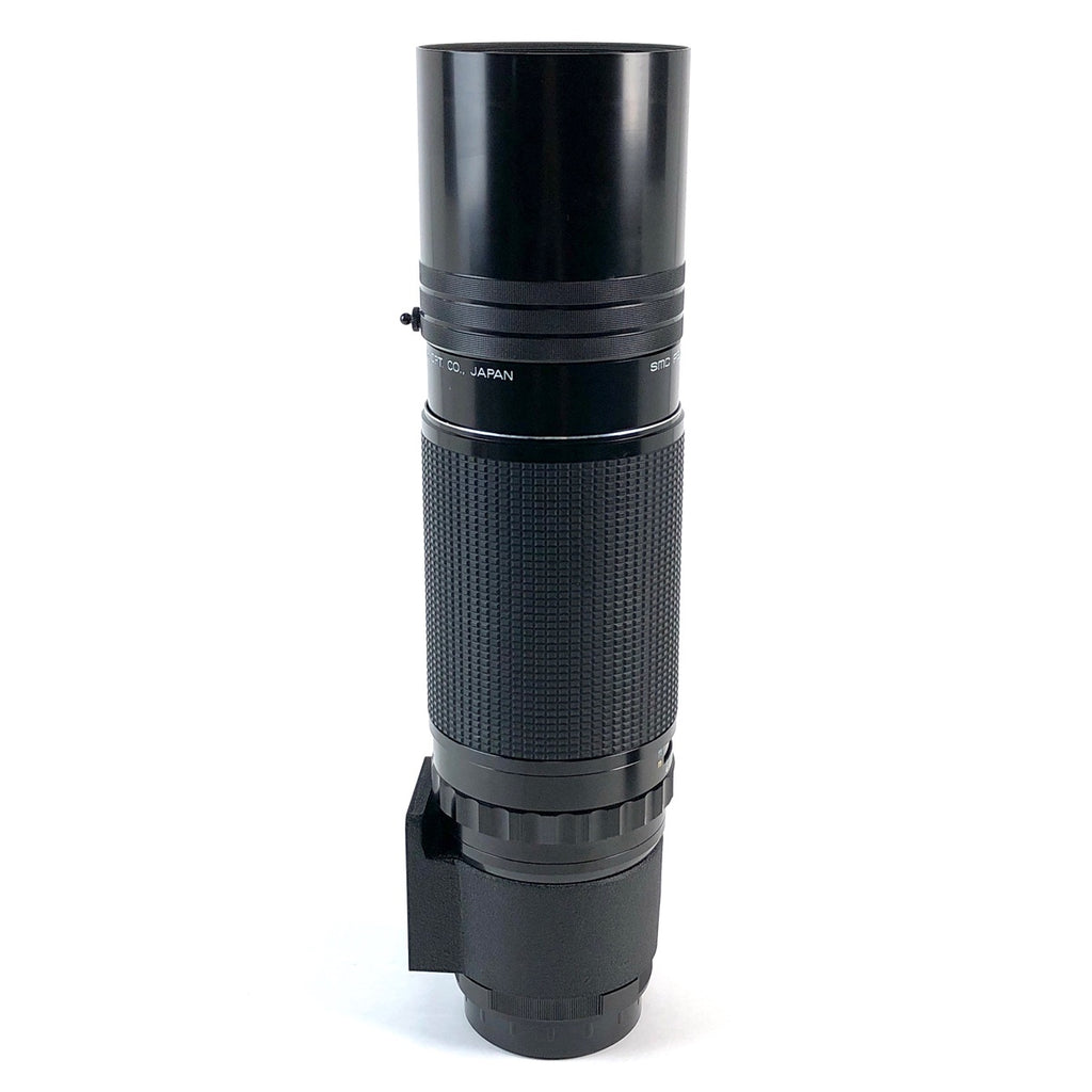 ペンタックス PENTAX SMC PENTAX 67 500mm F5.6 6x7 バケペン用 中判カメラ用レンズ 【中古】