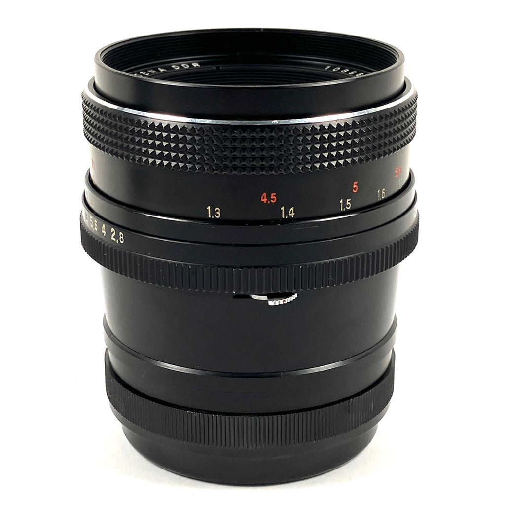 カール・ツァイス・イエナ Carl Zeiss Jena MC BIOMETAR 120mm F2.8（ペンタコン シックス用) 中判カメラ用レンズ 【中古】