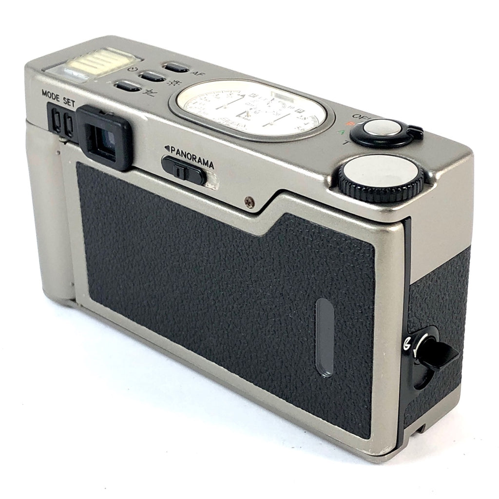 ニコン Nikon 35Ti ［ジャンク品］ フィルム コンパクトカメラ 【中古】