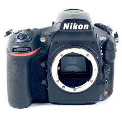 ニコン Nikon D810 ボディ デジタル 一眼レフカメラ 【中古】