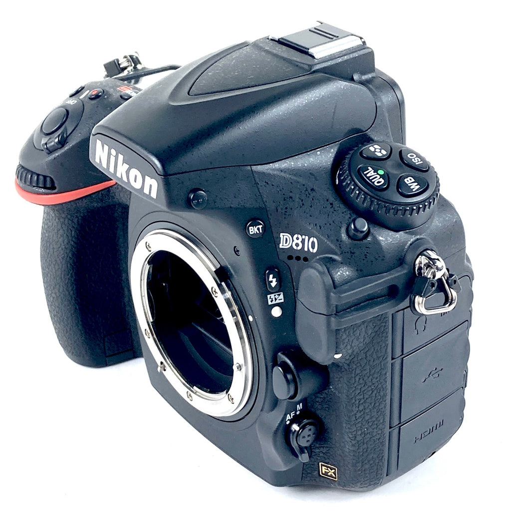 ニコン Nikon D810 ボディ デジタル 一眼レフカメラ 【中古】