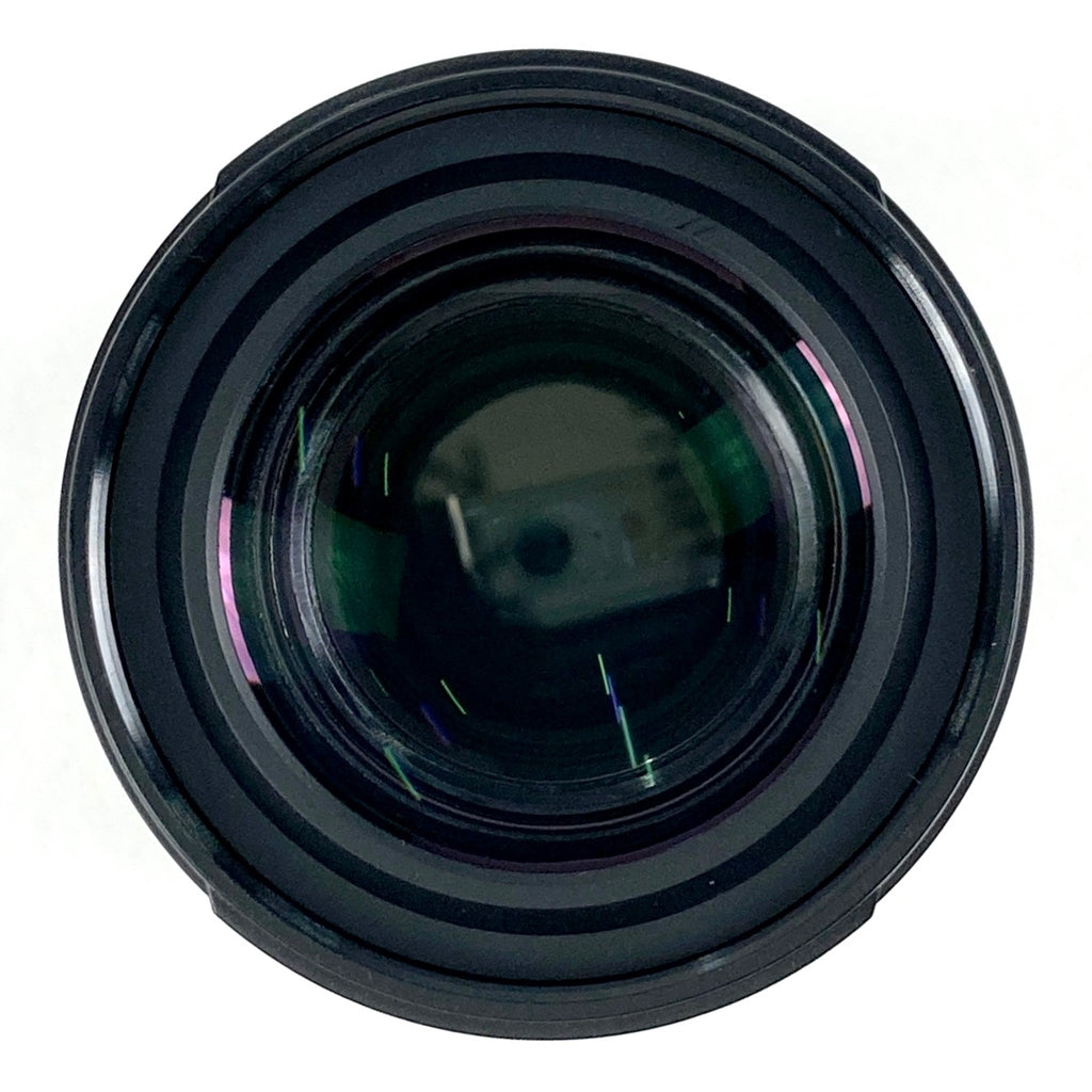 オリンパス OLYMPUS M.ZUIKO DIGITAL ED 60mm F2.8 MACRO 一眼カメラ用レンズ（オートフォーカス） 【中古】