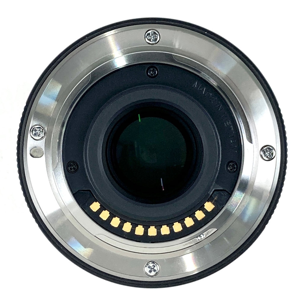 オリンパス OLYMPUS M.ZUIKO DIGITAL ED 60mm F2.8 MACRO 一眼カメラ用レンズ（オートフォーカス） 【中古】