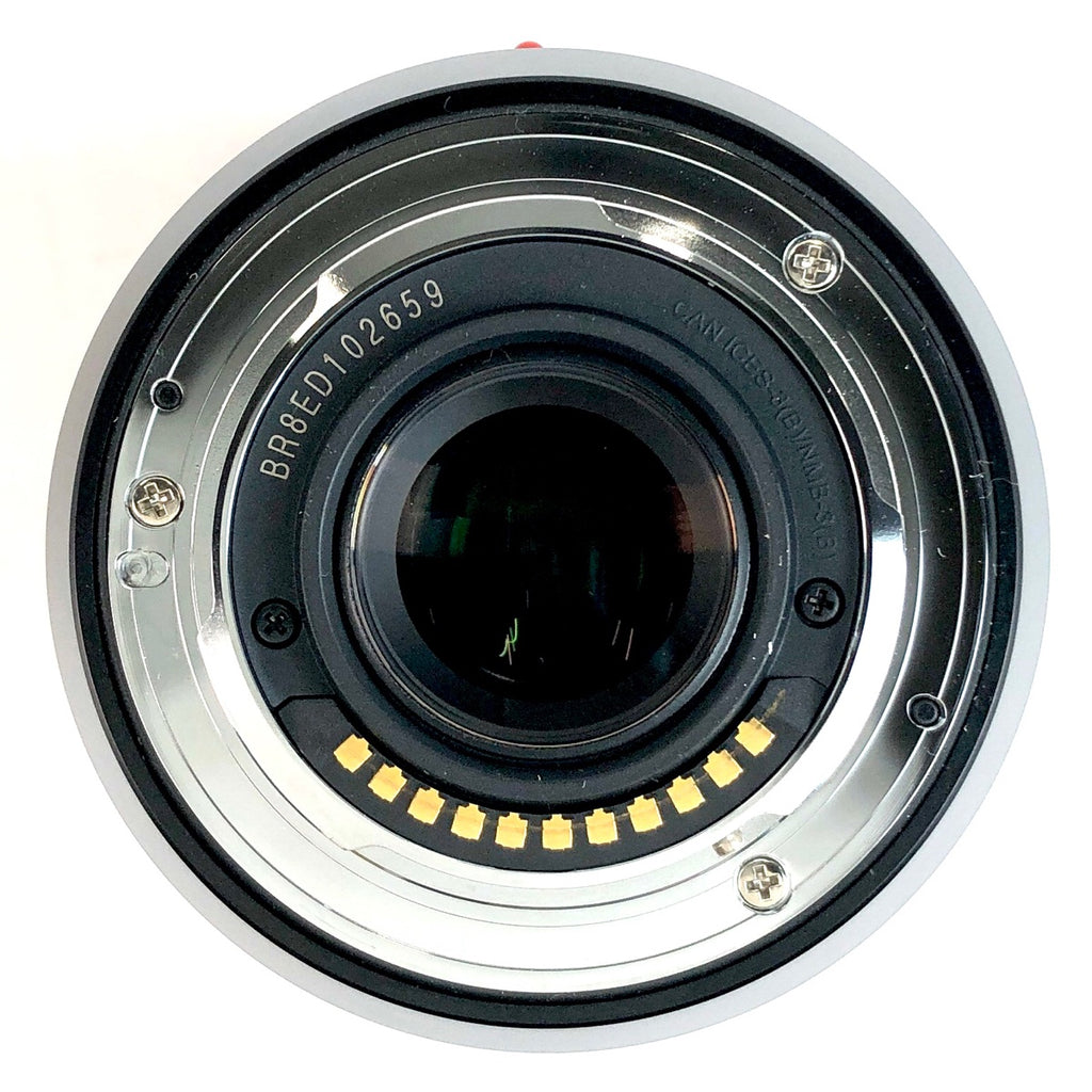 パナソニック Panasonic LEICA DG VARIO-ELMARIT 8-18mm F2.8-4.0 ASPH. H-E08018 一眼カメラ用レンズ（オートフォーカス） 【中古】