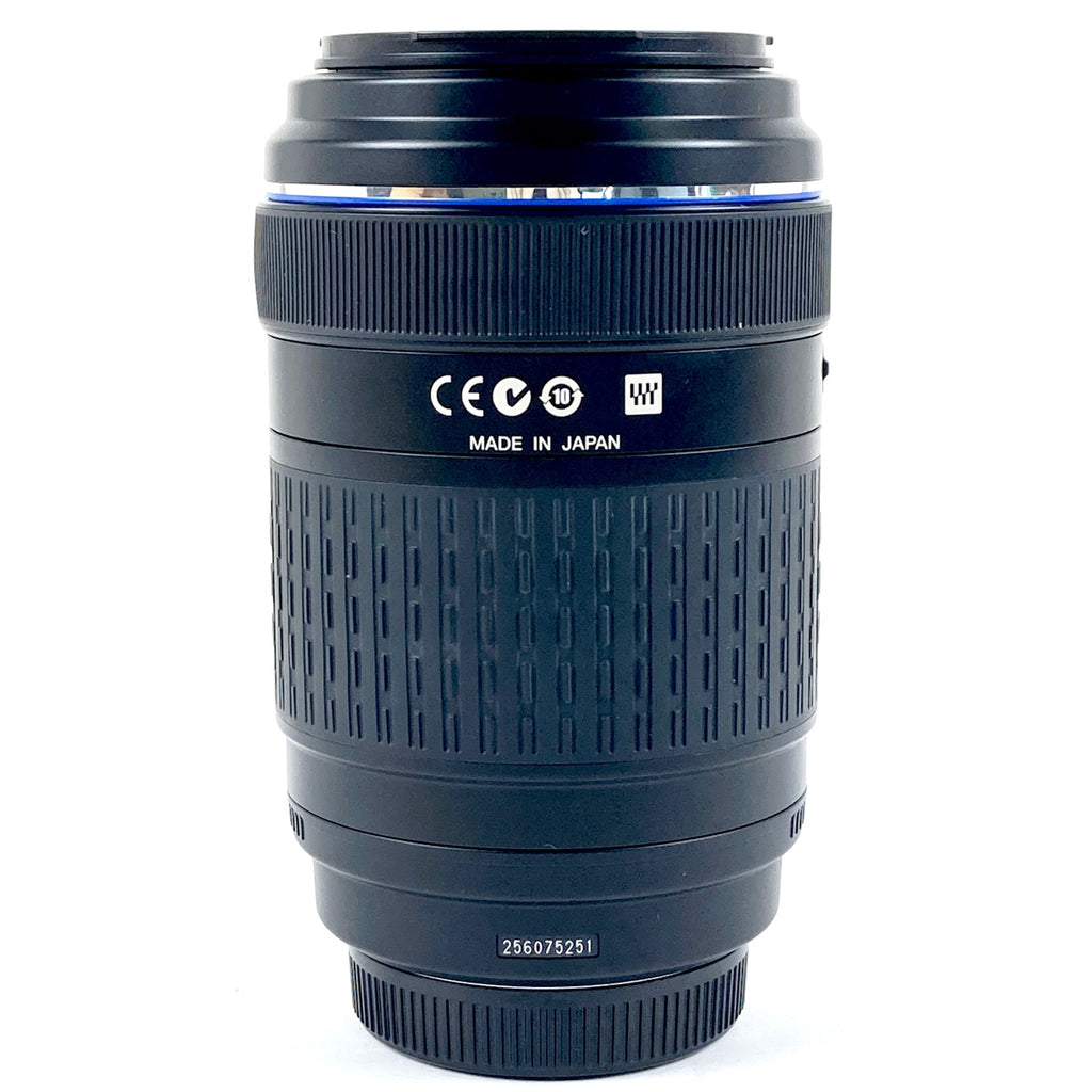 オリンパス OLYMPUS ZUIKO DIGITAL ED 70-300mm F4.0-5.6 一眼カメラ用レンズ（オートフォーカス） 【中古】