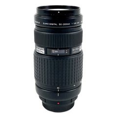 オリンパス OLYMPUS ZUIKO DIGITAL ED 50-200mm F2.8-3.5 【中古】