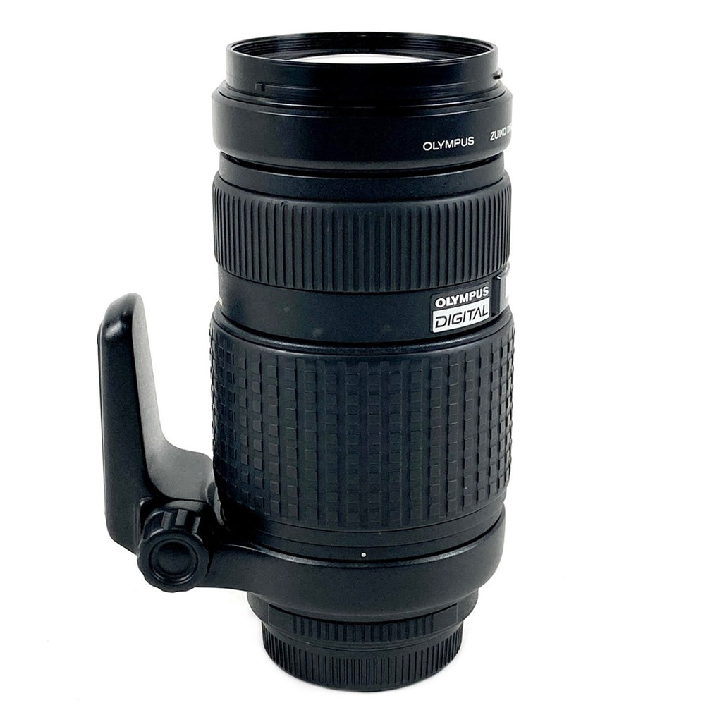 オリンパス OLYMPUS ZUIKO DIGITAL ED 50-200mm F2.8-3.5 【中古】