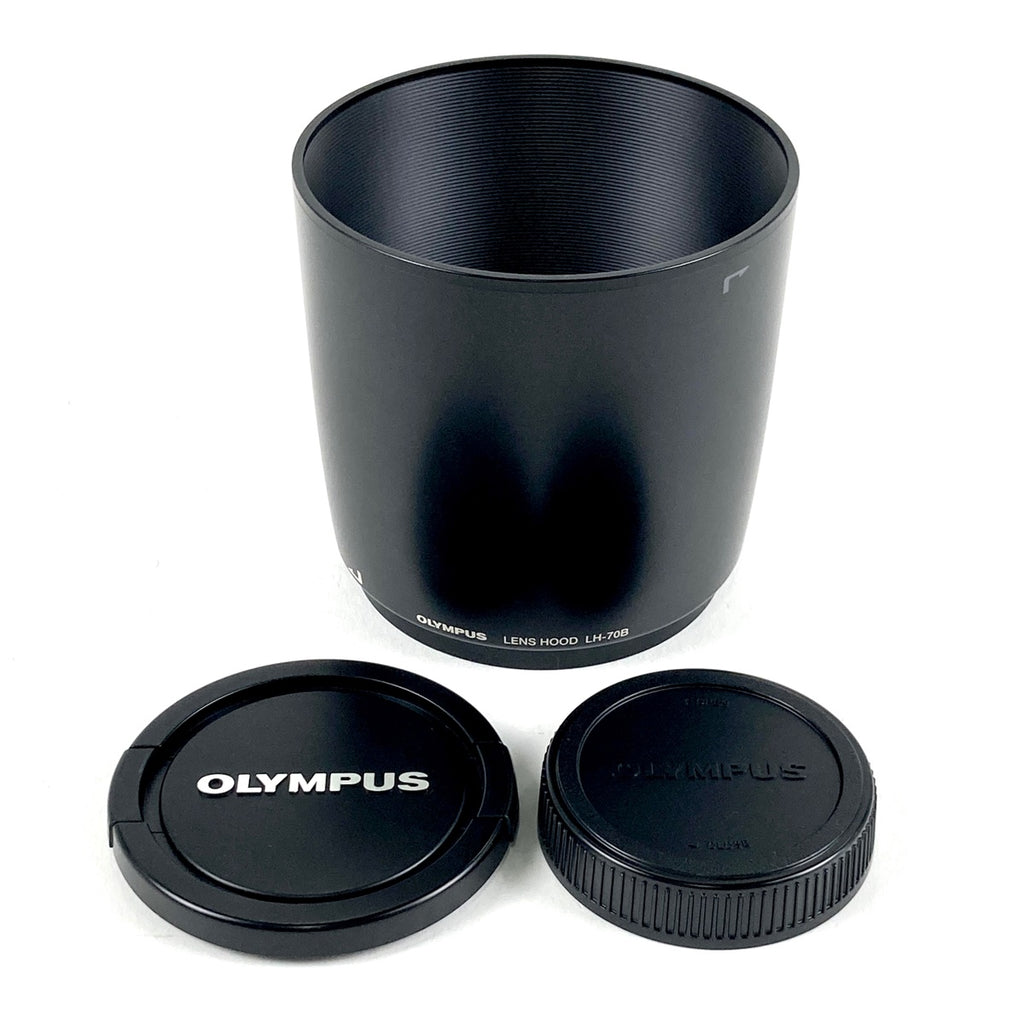 オリンパス OLYMPUS ZUIKO DIGITAL ED 50-200mm F2.8-3.5 【中古】