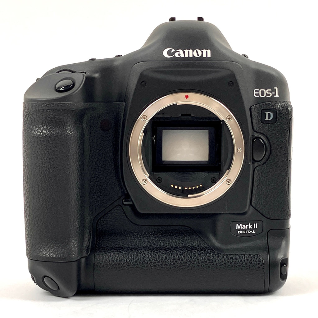 キヤノン Canon EOS-1D Mark II ボディ デジタル 一眼レフカメラ 【中古】