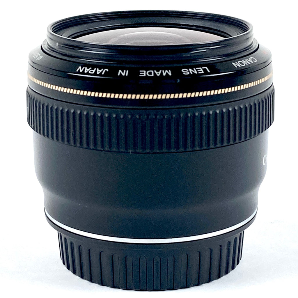 キヤノン Canon EF 28mm F1.8 USM 一眼カメラ用レンズ（オートフォーカス） 【中古】