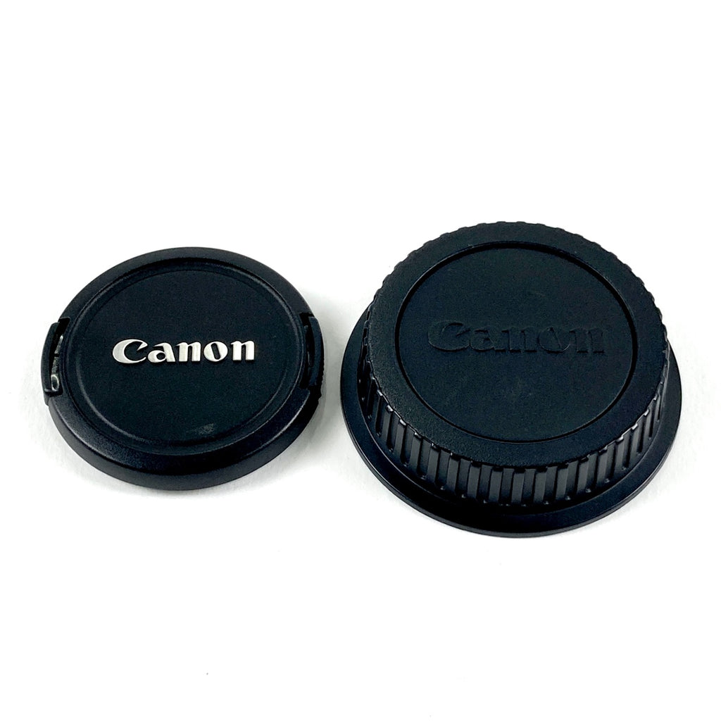 キヤノン Canon EF 100mm F2.8 MACRO 一眼カメラ用レンズ（オートフォーカス） 【中古】