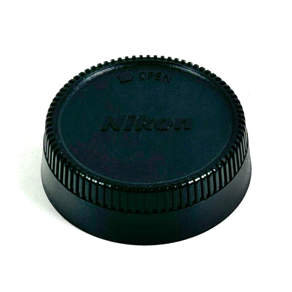 ニコン Nikon AF NIKKOR 85mm F1.8D 一眼カメラ用レンズ（オートフォーカス） 【中古】