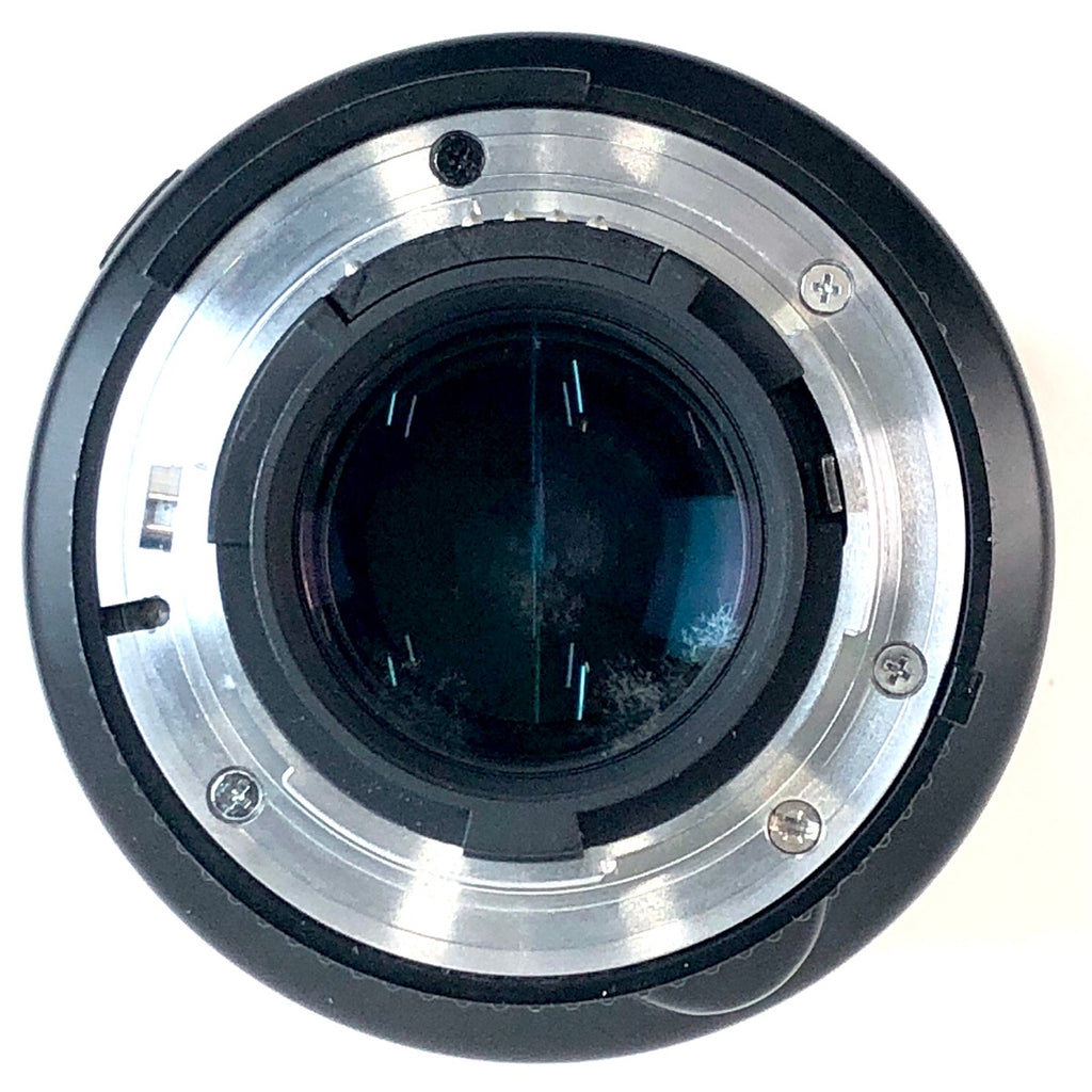 ニコン Nikon AF MICRO NIKKOR 105mm F2.8D 一眼カメラ用レンズ（オートフォーカス） 【中古】