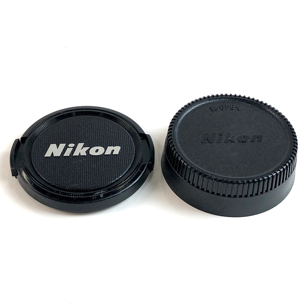 ニコン Nikon AF MICRO NIKKOR 105mm F2.8D 一眼カメラ用レンズ（オートフォーカス） 【中古】