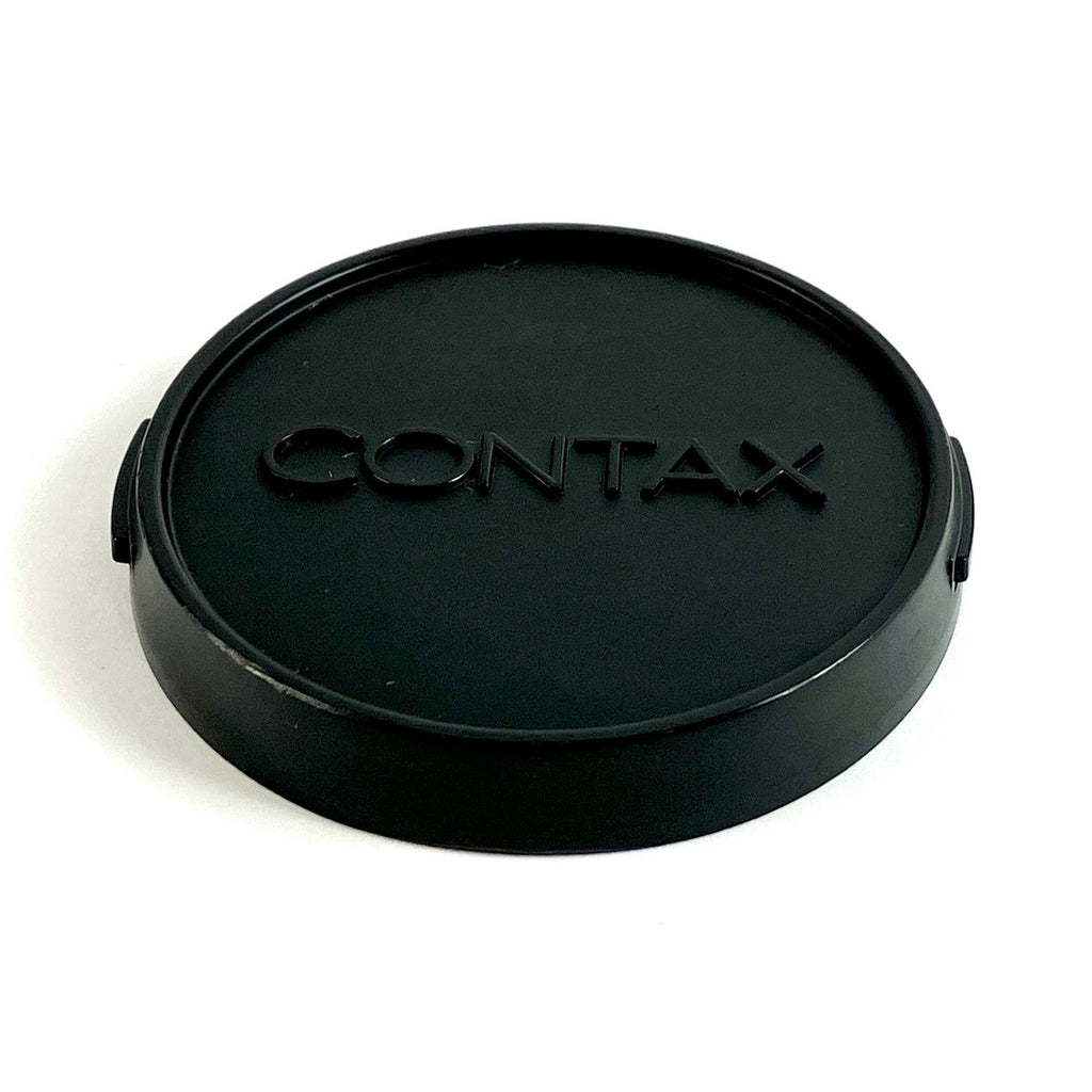 コンタックス CONTAX 167MT + Planar T* 50mm F1.4 AE プラナー［ジャンク品］ フィルム マニュアルフォーカス 一眼レフカメラ 【中古】