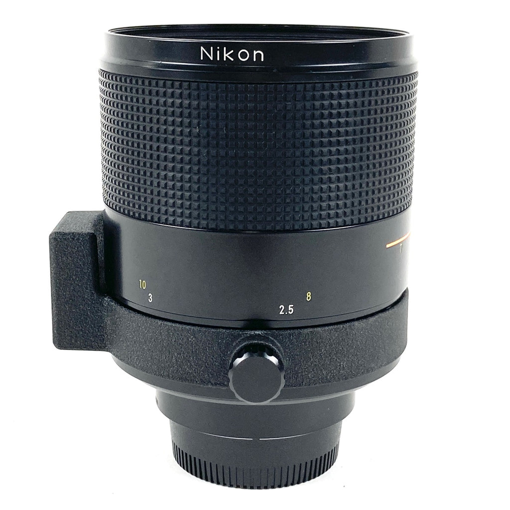 ニコン Nikon Reflex-NIKKOR 500mm F8 一眼カメラ用レンズ（マニュアルフォーカス） 【中古】